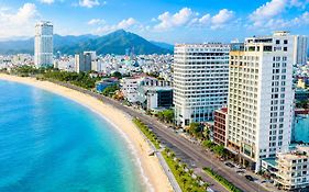 Canary Gold Hotel Quy Nhơn